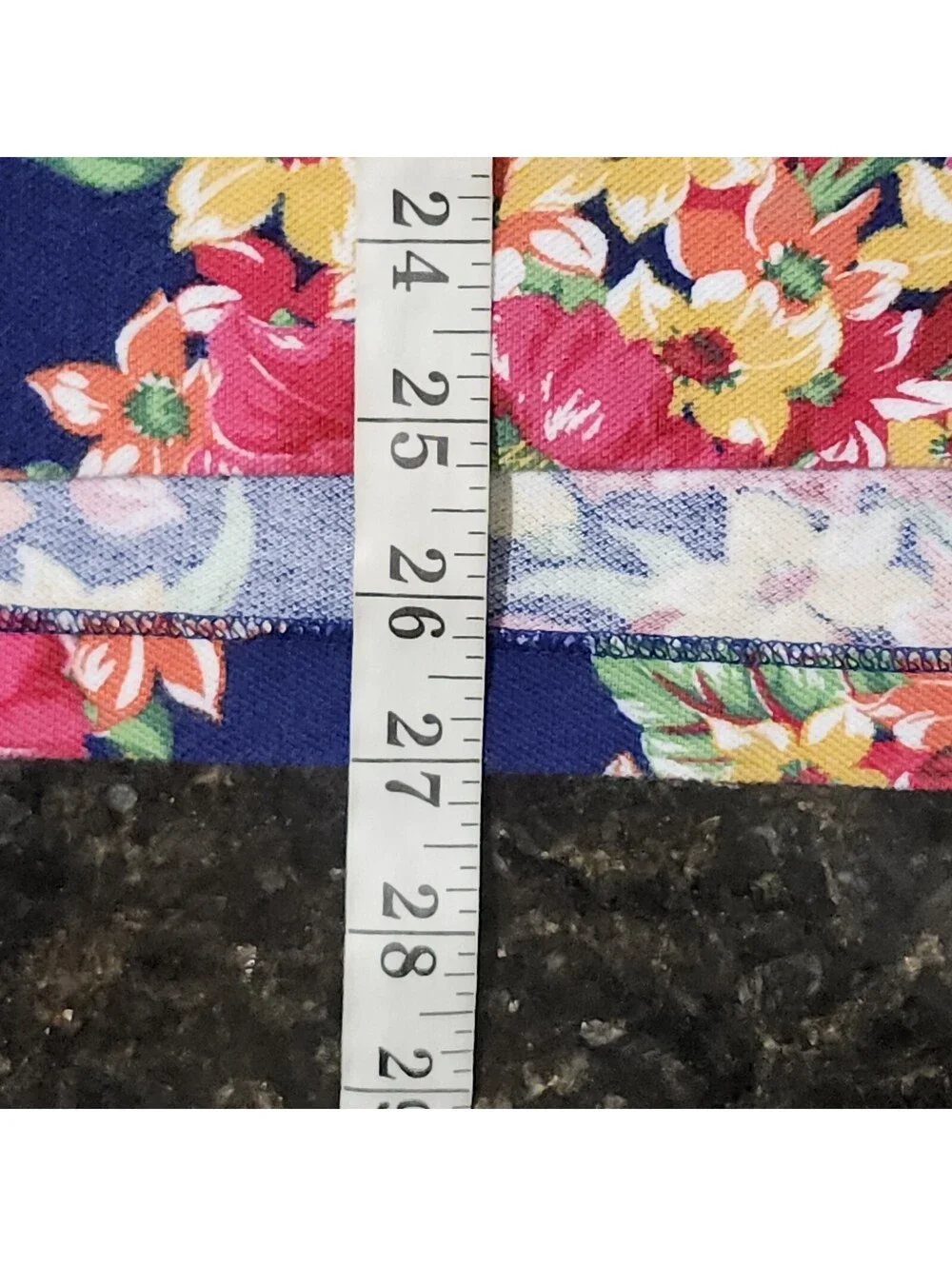 Polo Ralph Lauren Classic Fit Floral Flower All Over Shirt Preppy Mens Large